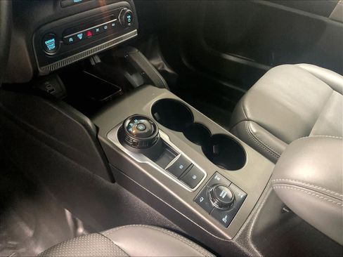 Used 2025 Ford Bronco Sport Badlands image 21