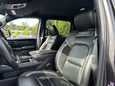 Used 2022 RAM 1500 TRX AWD/4WD image 20