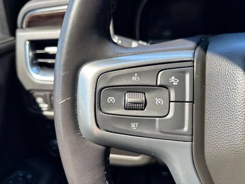 Used 2022 Chevrolet Tahoe Z71 AWD/4WD image 18