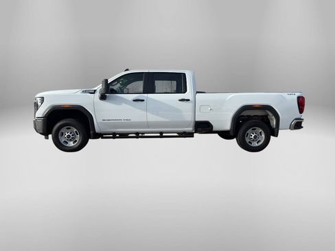 Used 2024 GMC Sierra 2500 Pro AWD/4WD image 51
