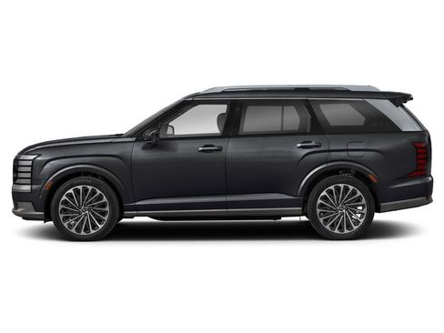 New 2026 Hyundai Palisade Calligraphy AWD/4WD image 27