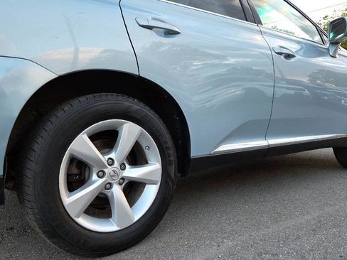 Used 2010 Lexus RX 350 AWD image 16
