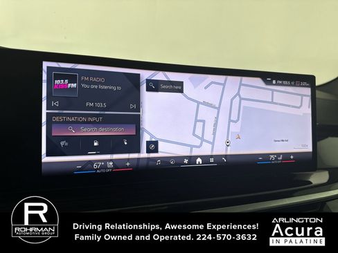 Used 2024 BMW X5 xDrive50e AWD/4WD image 7
