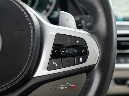 Used 2021 BMW X7 xDrive40i w/ M Sport Package image 27