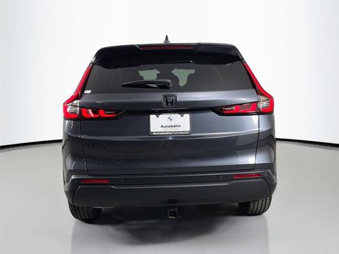 Used 2025 Honda CR-V EX-L image 7