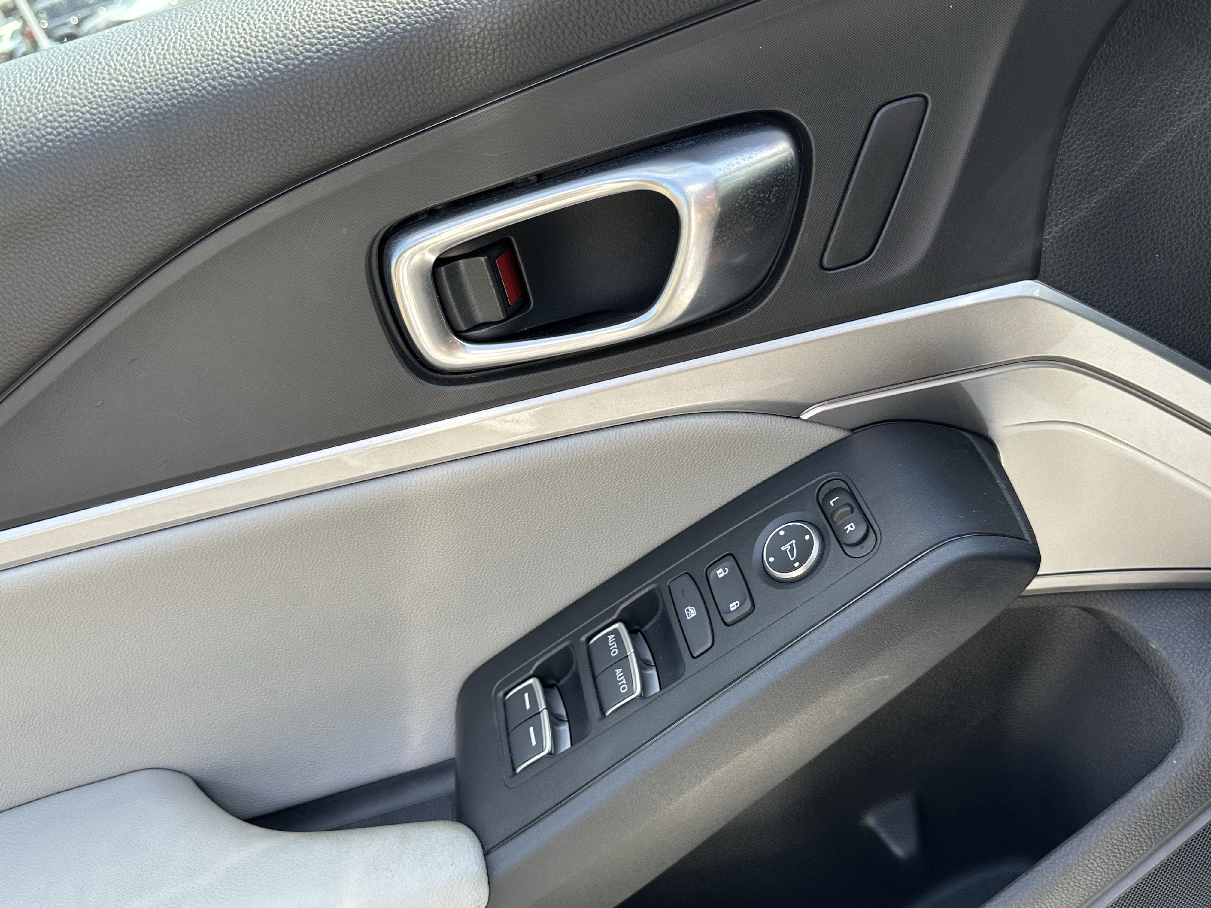 Used 2024 Acura Integra FWD image 15