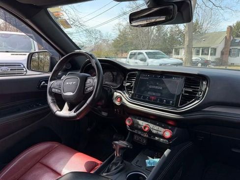 Used 2023 Dodge Durango SRT Hellcat AWD/4WD image 18