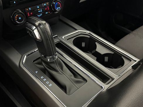 Used 2018 Ford F150 XLT w/ Equipment Group 302A Luxury AWD/4WD image 26