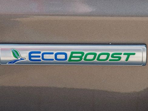 Used 2023 Ford F150 XLT image 18