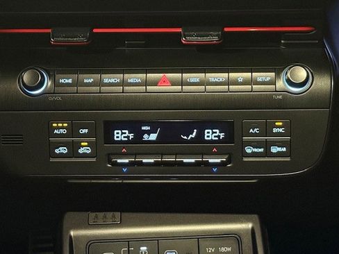 Certified 2025 Hyundai Kona N Line S image 19