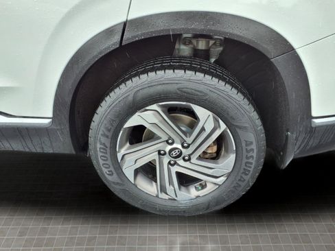 Used 2023 Hyundai Santa Fe SEL w/ Premium Package AWD/4WD image 9