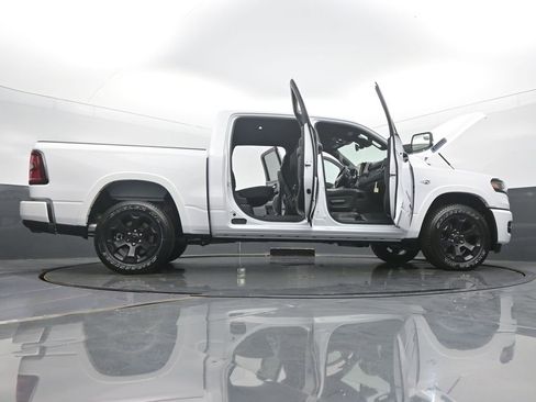 New 2026 RAM 1500 Big Horn image 61