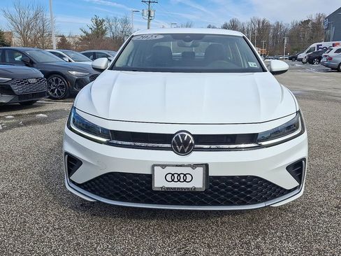 Used 2025 Volkswagen Jetta S image 2