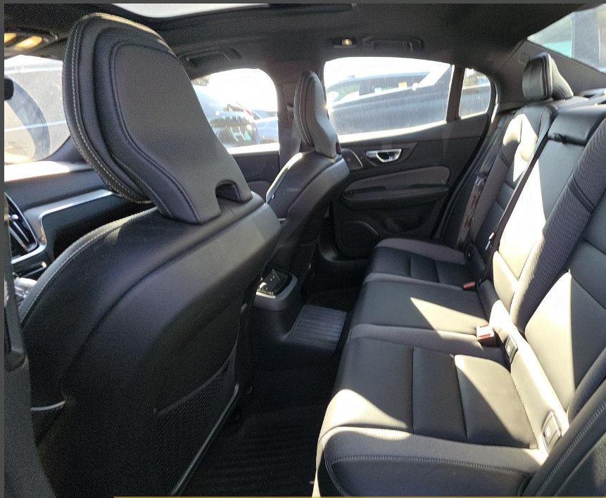 Used 2024 Volvo S60 T8 Ultimate w/ Climate Package AWD/4WD image 16