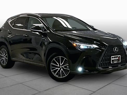 Used 2023 Lexus NX 350 AWD image 4