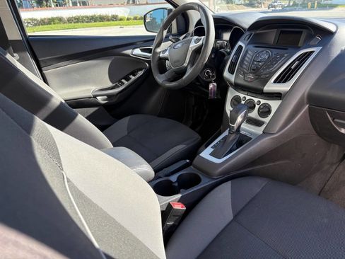 Used 2014 Ford Focus SE image 14