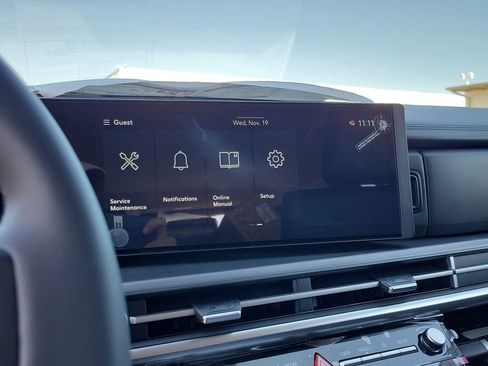 New 2026 Hyundai Santa Fe SEL FWD image 22