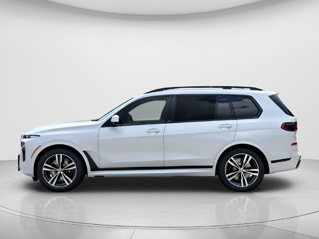 New 2027 BMW X7 xDrive40i w/ Executive Package AWD/4WD image 8