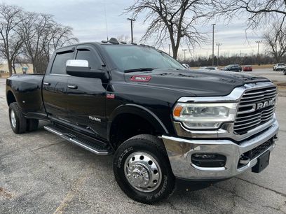 Used 2022 RAM 3500 Laramie