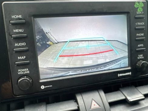Used 2021 Toyota RAV4 LE FWD image 64