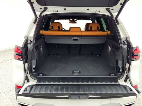 Used 2025 BMW X5 xDrive40i image 23