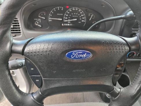 Used 2002 Ford Ranger XLT RWD image 13
