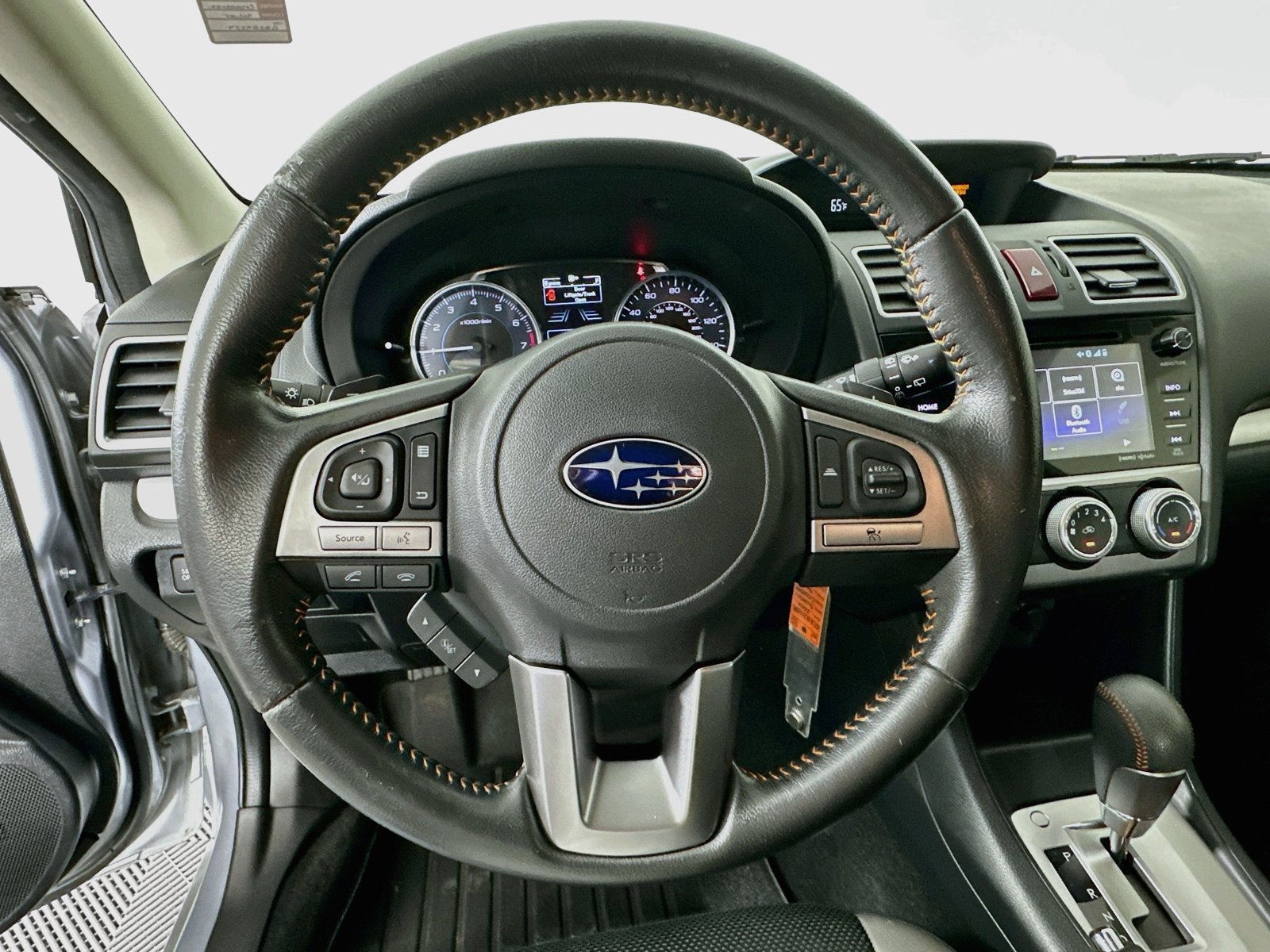 Used 2016 Subaru Crosstrek 2.0i Premium AWD/4WD image 12