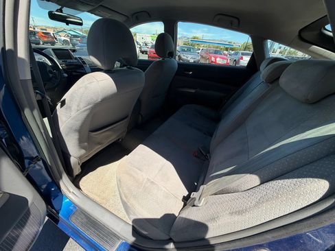 Used 2008 Toyota Prius FWD image 17