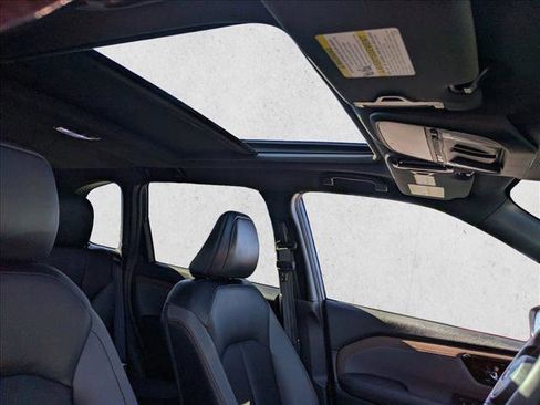 Certified 2025 Subaru Forester Sport w/ Popular Package #1 image 18