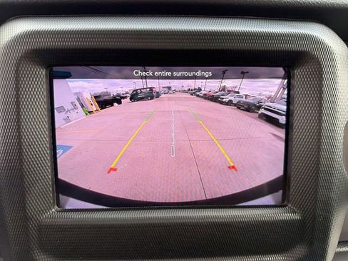 Used 2022 Jeep Wrangler Unlimited Sport AWD/4WD image 19