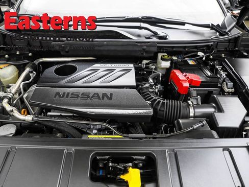 Used 2024 Nissan Rogue SV image 7