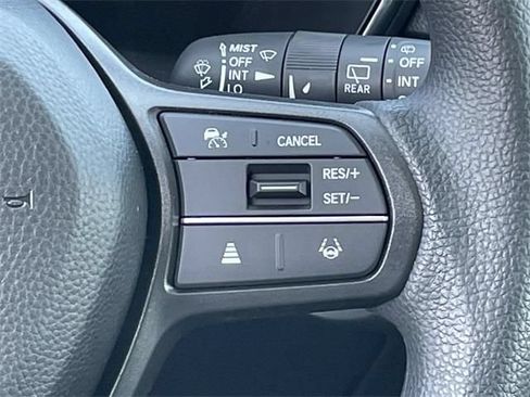 New 2026 Honda CR-V EX image 14