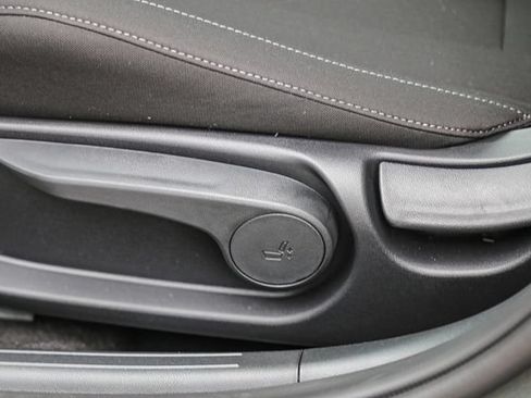 New 2026 Hyundai Elantra Sport FWD image 24