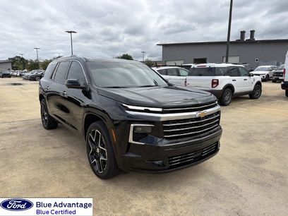 Used 2025 Chevrolet Traverse High Country w/ LPO, Floor Liner Package