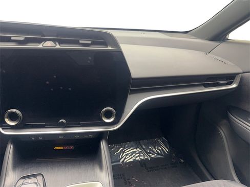 Used 2023 Lexus RZ 450e Premium w/ Accessory Package (2T) image 54