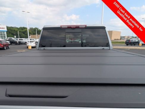 New 2026 Chevrolet Silverado 2500 ZR2 AWD/4WD image 9