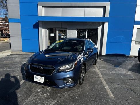 Used 2019 Subaru Legacy 3.6R Limited image 2