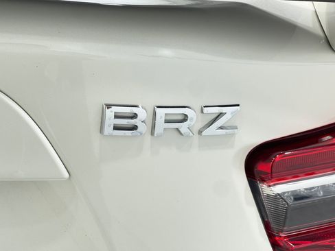 Used 2018 Subaru BRZ Limited image 36