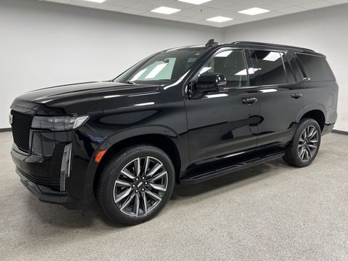 Used 2023 Cadillac Escalade Sport image 6