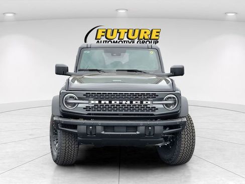New 2026 Ford Bronco Badlands image 3