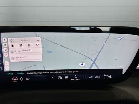 Used 2025 Buick Enclave Preferred image 14