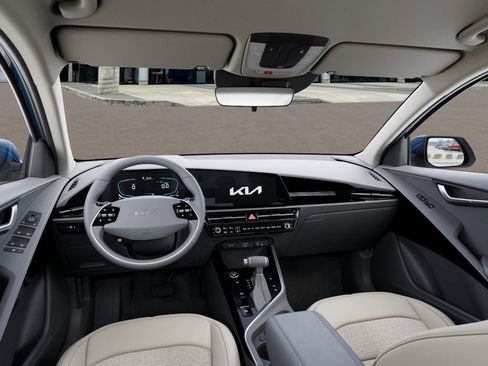 New 2026 Kia Niro EX image 15