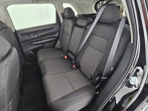 Used 2025 Honda CR-V EX image 17