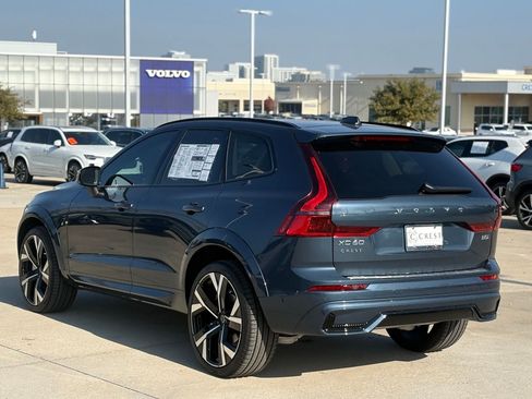 New 2026 Volvo XC60 B5 Ultra w/ Protection Package Premier AWD/4WD image 5