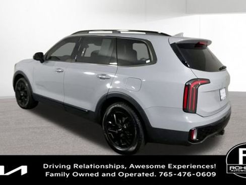 Used 2024 Kia Telluride SX X-Pro image 8