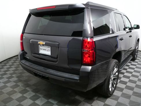 Used 2017 Chevrolet Tahoe LT w/ Luxury Package image 37