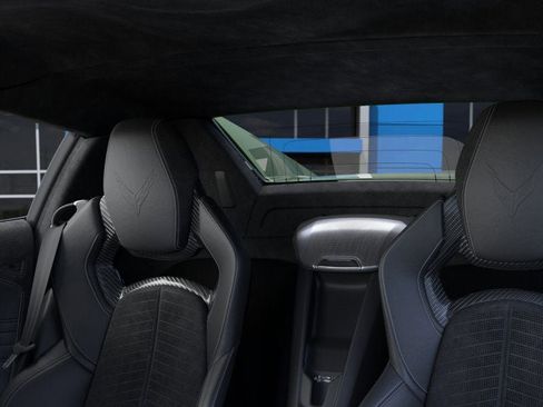 New 2026 Chevrolet Corvette Z06 image 39