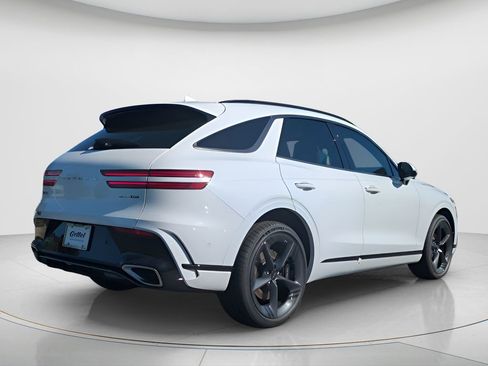New 2026 Genesis GV70 3.5T Sport Prestige AWD/4WD image 5
