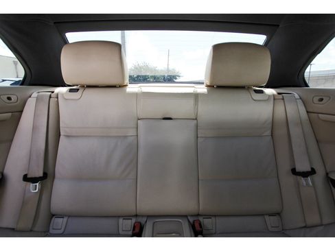 Used 2012 BMW 328i Convertible RWD image 16