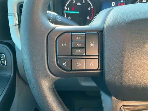 New 2026 Ford F350 XL w/ XL Chrome Package image 24